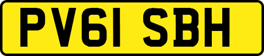 PV61SBH