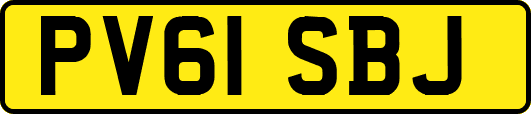 PV61SBJ