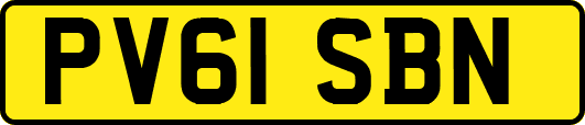 PV61SBN