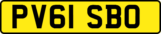 PV61SBO