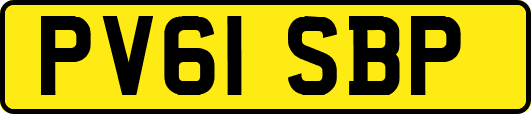 PV61SBP
