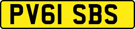 PV61SBS
