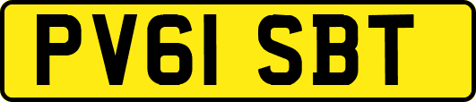 PV61SBT