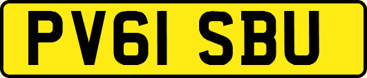PV61SBU
