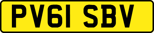 PV61SBV