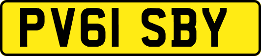 PV61SBY