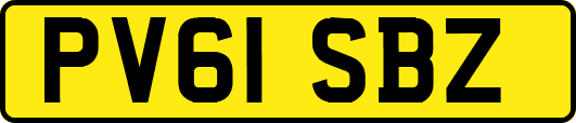 PV61SBZ