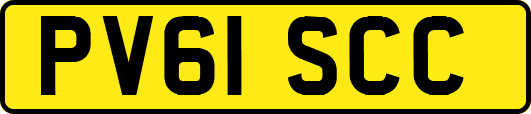 PV61SCC
