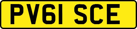 PV61SCE