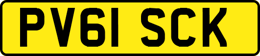 PV61SCK