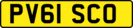 PV61SCO
