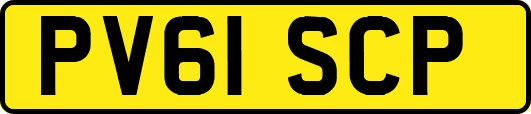 PV61SCP