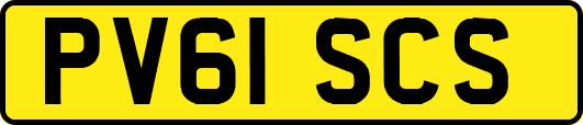 PV61SCS