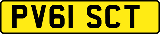 PV61SCT