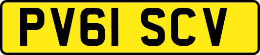 PV61SCV