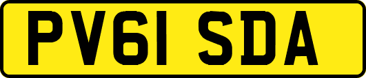 PV61SDA