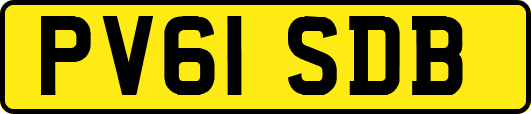 PV61SDB