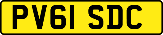 PV61SDC
