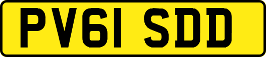 PV61SDD