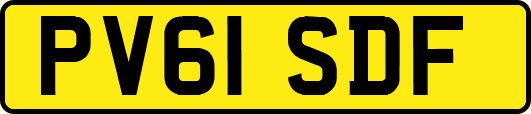 PV61SDF