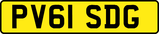 PV61SDG
