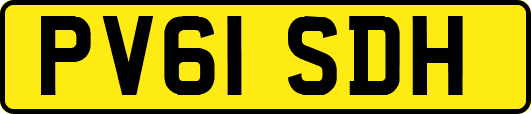 PV61SDH