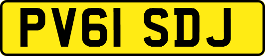 PV61SDJ