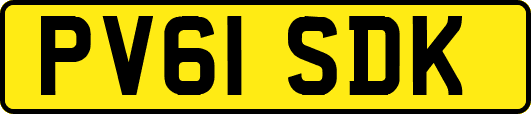 PV61SDK
