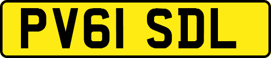 PV61SDL