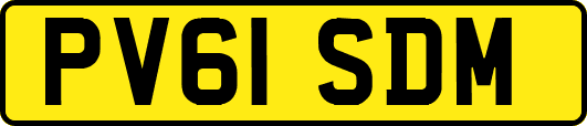 PV61SDM