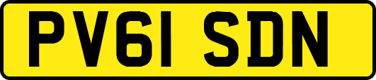 PV61SDN