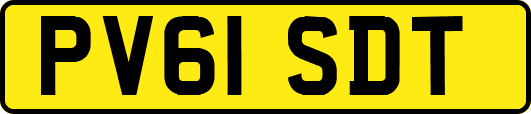 PV61SDT