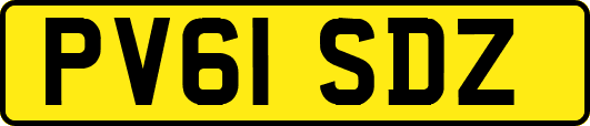 PV61SDZ