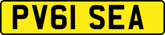 PV61SEA