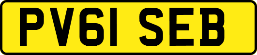 PV61SEB