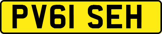 PV61SEH