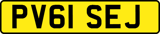 PV61SEJ
