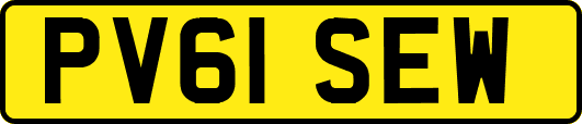 PV61SEW