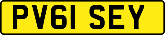 PV61SEY