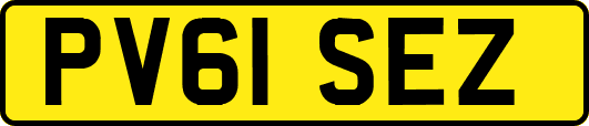 PV61SEZ