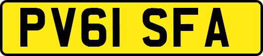 PV61SFA