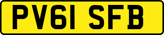PV61SFB