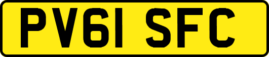 PV61SFC
