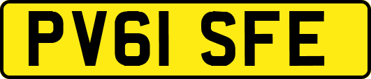 PV61SFE