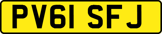 PV61SFJ
