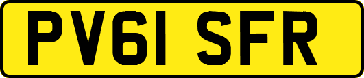 PV61SFR