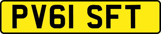 PV61SFT