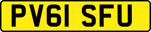PV61SFU