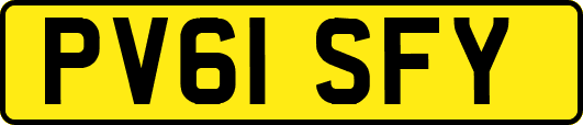 PV61SFY