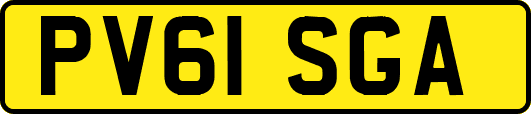 PV61SGA